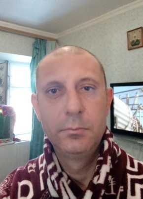 Виталий, 46, Россия, Сургут