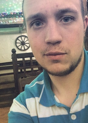 Николай, 28, Россия, Грязовец