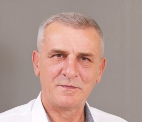 Andrey, 61, Kostroma