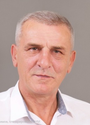 Андрей из Костромы 61 год