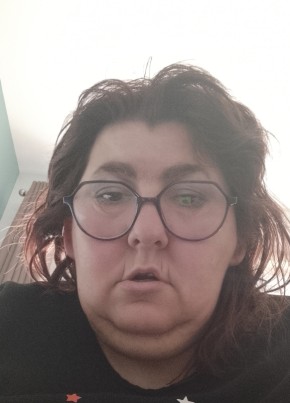 Sandrine из Valenciennes 48 лет