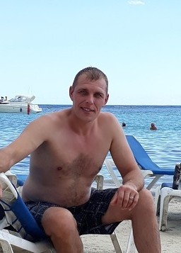 aleksandr, 44, Russia, Tolyatti