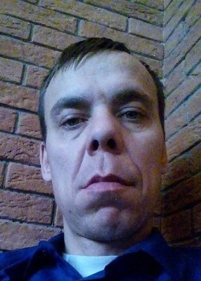 Самат, 41, Россия, Уфа