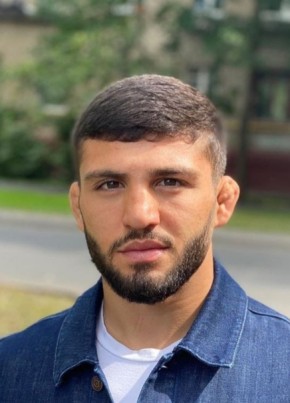 Artur из Ухты 34 года