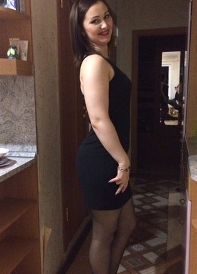 Инна, 34, Россия, Санкт-Петербург
