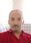 Hüseyin ışım, 54 года, Mersin