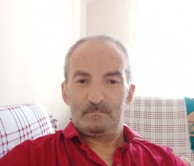 Hüseyin ışım, 54 года, Mersin