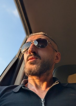 Алик из Hildesheim 41 год