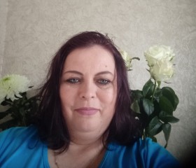 Людмила, 39 лет, Калуга