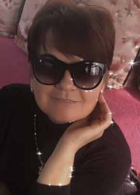 Лена , 54, Россия, Тобольск