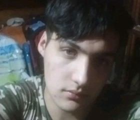 Gastón, 23, Buenos Aires