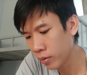 KimAG, 24 года, Long Xuyên