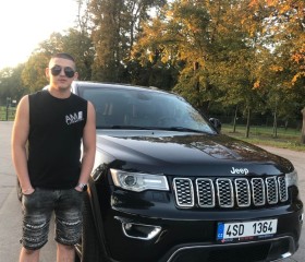 Rosti, 21, Nymburk