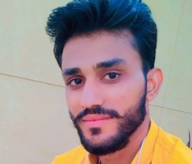 Aamir Rajput, 24 года, حیدرآباد، سندھ