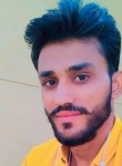 Aamir Rajput, 23 года, حیدرآباد، سندھ