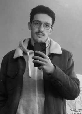 Сами, 21, Russia, Ryazan