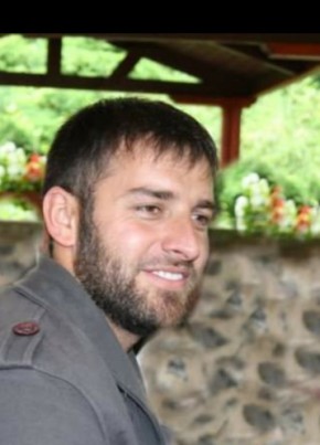 dany, 41, Republika e Kosovës, Vuçitërnë