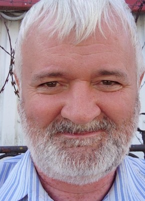 Роман из Калининграда 54 года