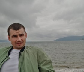 Игорь, 26 лет, Братск