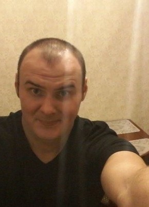 Vadim, 36, Россия, Пашковский