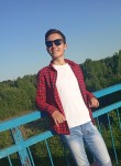 Даниил, 22, Пермь, ищу: Девушку  от 18  до 27 