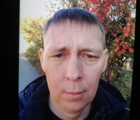 Evgeniy, 43, Medvedevo