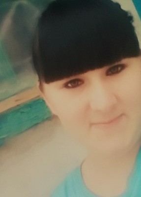 Анастасия, 26, Россия, Курганинск