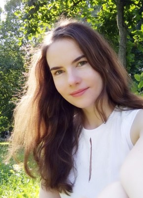 Евгения, 39, Россия, Москва