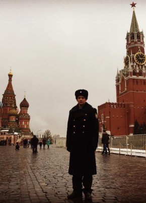 Anatoliy, 26, Россия, Москва