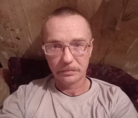 Сергей , 47 лет, Старица
