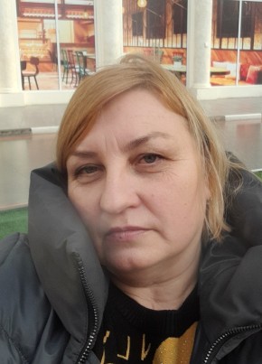 Татьяна из Шатуры 51 год