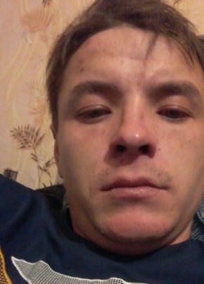 Петр, 31, Россия, Йошкар-Ола