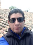 Manuel, 37 лет, Quito