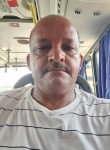 Carlos , 52 года, Macaé