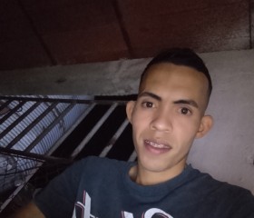 Jhoelbis, 28, Las Tejerias