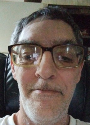 Paul, 50, Canada, Greater Sudbury