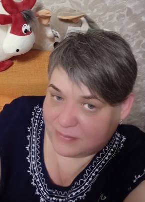Юлия из Серпухова 61 год