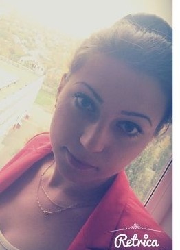 Анастасия, 28, Россия, Родионово-Несветайская