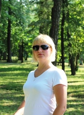 Марго-Азартовна, 36, Россия, Санкт-Петербург