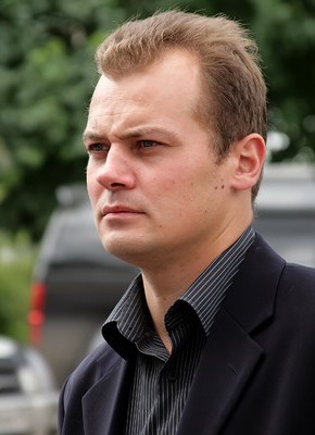 Сергей, 46, Россия, Щёлково
