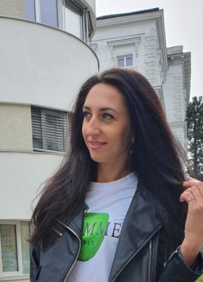 Ирина , 34, Republik Österreich, Wien