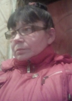 Наталья, 51, Россия, Навашино