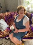 Veta, 58, Yekaterinburg