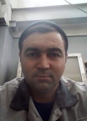 Раф, 40, Россия, Чишмы