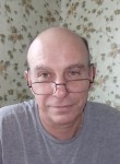 Юрий, 59 лет, Липецк
