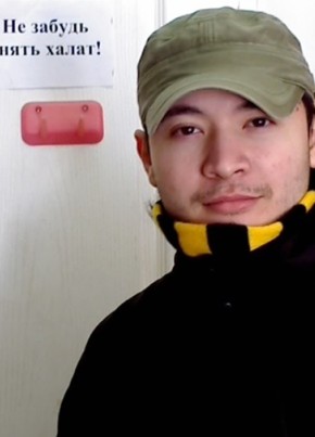 Marat, 39, Russia, Kazan