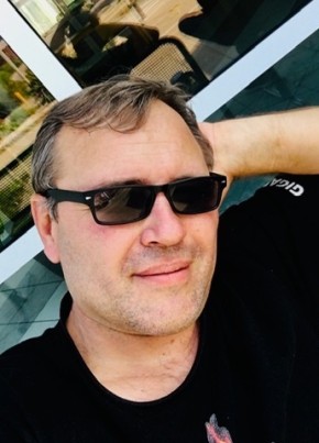 Igor, 52, Republik Österreich, Steyr