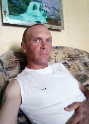 Вадим, 40, Қазақстан, Астана