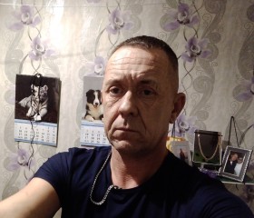 Юрий, 48 лет, Новосибирск