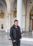 Murat Sala, 20 лет, Ankara